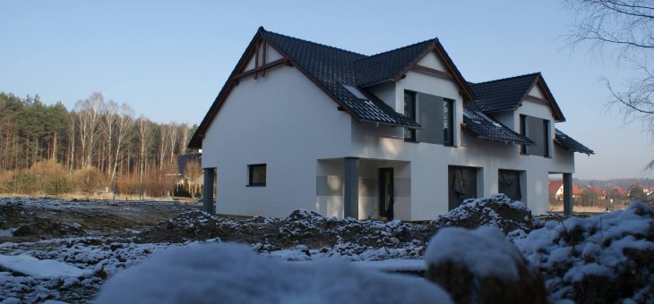 Luty na Osiedlu Marzeń